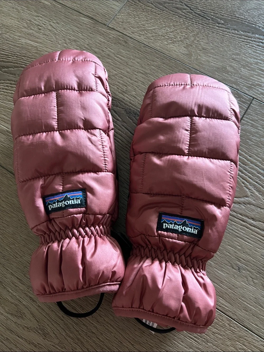 Patagonia Nano Puffs NEW